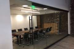 Vision single glazed system-3