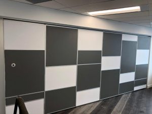 Walkdraw Extreme Partitions Ltd. – Extreme Partitions